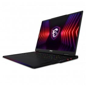 Ноутбук MSI Raider A18 HX A7VHG (18" 2560x1600/Ryzen 9/32GB/1TB/RTX4080) Ref Ноутбук MSI Raider A18 HX A7VHG (18" 2560x1600/Ryzen 9/32GB/1TB/RTX4080) Ref