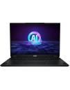Ноутбук MSI Stealth 18 AI Studio A1VHG (18" 3840x2400/Core Ultra 9/32GB/1TB/RTX4080) Ref