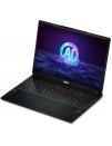 Ноутбук MSI Stealth 18 AI Studio A1VHG (18" 3840x2400/Core Ultra 9/32GB/1TB/RTX4080) Ref