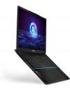 Ноутбук MSI Stealth 18 AI Studio A1VHG (18" 3840x2400/Core Ultra 9/32GB/1TB/RTX4080) Ref