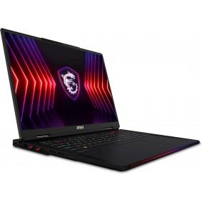 Ноутбук MSI Raider A18 HX A7VIG (18" 2560x1600/Ryzen 9/32GB/1TB/RTX4090) Ref Ноутбук MSI Raider A18 HX A7VIG (18" 2560x1600/Ryzen 9/32GB/1TB/RTX4090) Ref