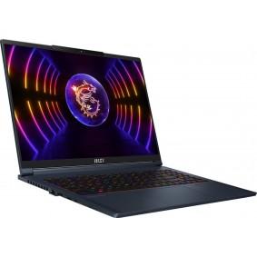 Ноутбук MSI Stealth 16 Studio A13VG-056US (16" 1920x1200/Core i7/32GB/1TB/RTX4070) Ref Ноутбук MSI Stealth 16 Studio A13VG-056US (16" 1920x1200/Core i7/32GB/1TB/RTX4070) Ref