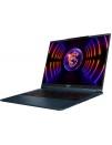 Ноутбук MSI Stealth 16 Studio A13VG-056US (16" 1920x1200/Core i7/32GB/1TB/RTX4070) Ref