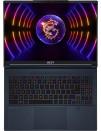 Ноутбук MSI Stealth 16 Studio A13VG-056US (16" 1920x1200/Core i7/32GB/1TB/RTX4070) Ref