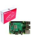 Одноплатний комп'ютер Raspberry Pi 3 Model B+