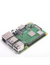 Одноплатний комп'ютер Raspberry Pi 3 Model B+