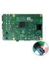 Одноплатний комп'ютер Raspberry Pi 3 Model B+