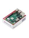 Одноплатний комп'ютер Raspberry Pi 3 Model B+