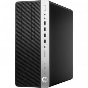 Б/В Системний блок HP EliteDesk 800 G4 TWR (i3-8100/8GB/256GB SSD) Б/В Системний блок HP EliteDesk 800 G4 TWR (i3-8100/8GB/256GB SSD)