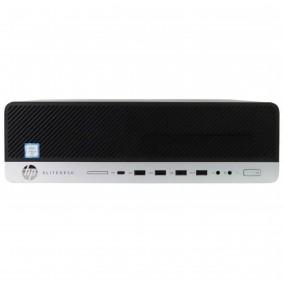 Б/В Системний блок HP ELITEDESK 800 G3 SFF (Intel Core i5-6500/8GB/SSD 512GB) Б/В Системний блок HP ELITEDESK 800 G3 SFF (Intel Core i5-6500/8GB/SSD 512GB)
