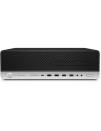 Б/В Системний блок HP ELITEDESK 800 G4 SFF (i5-8500/8GB ОЗУ/512GB SSD)