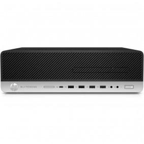 Б/В Системний блок HP ELITEDESK 800 G4 SFF (i5-8500/8GB ОЗУ/512GB SSD) Б/В Системний блок HP ELITEDESK 800 G4 SFF (i5-8500/8GB ОЗУ/512GB SSD)