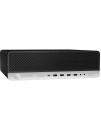 Б/В Системний блок HP ELITEDESK 800 G4 SFF (i5-8500/8GB ОЗУ/512GB SSD)