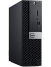 Б/В Системний блок Dell OptiPlex 7060 SFF (i5-10500T / 8GB DDR4 / 256GB SSD) Б/В Системний блок Dell OptiPlex 7060 SFF (i5-10500T / 8GB DDR4 / 256GB SSD)