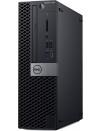 Б/В Системний блок Dell OptiPlex 7060 SFF (i5-10500T / 8GB DDR4 / 256GB SSD) Б/В Системний блок Dell OptiPlex 7060 SFF (i5-10500T / 8GB DDR4 / 256GB SSD)