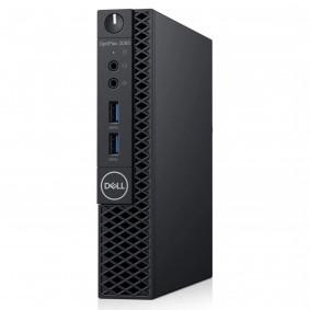 Б/У Системный блок Dell OptiPlex 3060 Micro (i3-8100T/8GB DDR4/128GB SSD) Б/У Системный блок Dell OptiPlex 3060 Micro (i3-8100T/8GB DDR4/128GB SSD)