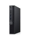 Б/В Системний блок Dell OptiPlex 3060 Micro (i5-8500T / 8GB DDR4 / 256GB SSD)