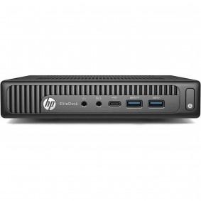 Системный блок HP EliteDesk 800 G2 DM 35W (i5-6500T / 8GB DDR4 / 256GB SSD)