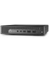 Б/В Системний блок HP EliteDesk 800 G2 DM 35W (i5-6500T / 8GB DDR4 / 256GB SSD) Б/В Системний блок HP EliteDesk 800 G2 DM 35W (i5-6500T / 8GB DDR4 / 256GB SSD)