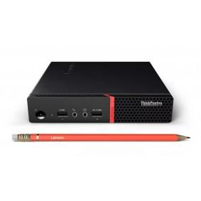 Б/В Системний блок Lenovo ThinkCentre M715Q Micro (Ryzen 5 2400/8GB/256GB SSD) Б/В Системний блок Lenovo ThinkCentre M715Q Micro (Ryzen 5 2400/8GB/256GB SSD)