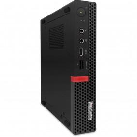 Б/В Системний блок Lenovo ThinkCentre M720Q Micro (i5-8500T/8GB/256GB SSD) Б/В Системний блок Lenovo ThinkCentre M720Q Micro (i5-8500T/8GB/256GB SSD)