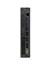 Б/В Системний блок Lenovo ThinkCentre M720Q Micro (i5-8500T/8GB/256GB SSD) Б/В Системний блок Lenovo ThinkCentre M720Q Micro (i5-8500T/8GB/256GB SSD)