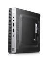 Б/У Неттоп HP EliteDesk 600 G4 DM 35W (i5-8500T/8GB/256GB SSD/VGA)