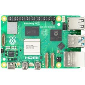 Одноплатный компьютер Raspberry Pi 5 8GB RAM