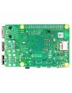 Одноплатный компьютер Raspberry Pi 4 Model B 3GB RAM