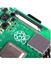 Одноплатный компьютер Raspberry Pi 4 Model B 3GB RAM