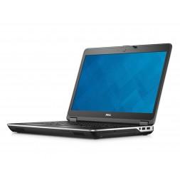 Б/В Ноутбук Dell Latitude 6440 (14"/ IPS/ i5-2520M/ RAM 8GB DDR3/ HDD 320GB)