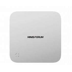 Б/У Неттоп Minisforum AI X1 Pro (Ryzen AI 9 HX 370/32GB/2TB + 500GB SSD)