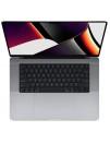 Б/В Ноутбук Apple MacBook Pro 16" M3 Max 48GB/1TB (0563N9L6V6)