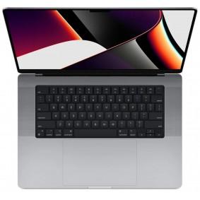 Б/В Ноутбук Apple MacBook Pro 16" M3 Max 48GB/1TB (0563N9L6V6)