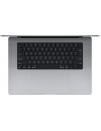Б/В Ноутбук Apple MacBook Pro 16" M3 Max 48GB/1TB (0563N9L6V6)