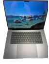 Б/В Ноутбук Apple MacBook Pro 16" M3 Max 48GB/1TB (0563N9L6V6)