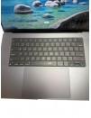 Б/В Ноутбук Apple MacBook Pro 16" M3 Max 48GB/1TB (0563N9L6V6)