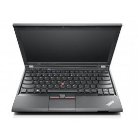 Б/В Ноутбук Lenovo ThinkPad X230 (12.5"HD Touch/Core i5-4300U/8GB/240GB SSD) Уцінка