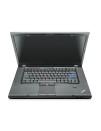 Б/В Ноутбук Lenovo ThinkPad T520 (15"HD+/Core i5-2520M/8GB/256GB SSD) Уцінка