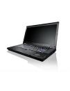 Б/В Ноутбук Lenovo ThinkPad T520 (15"HD+/Core i5-2520M/8GB/256GB SSD) Уцінка