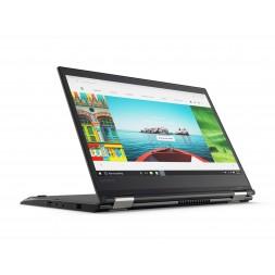 Б/В Ноутбук Lenovo Yoga 370 (13"FHD/Core i5-7200U/8GB/240GB SSD) Уцінка