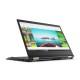 Б/В Ноутбук Lenovo Yoga 370 (13"FHD/Core i5-7200U/8GB/240GB SSD) Уцінка