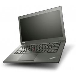 Б/В Ноутбук Lenovo ThinkPad T440 (14"HD/Core i7-4600U/8GB/500GB HDD) Уцінка