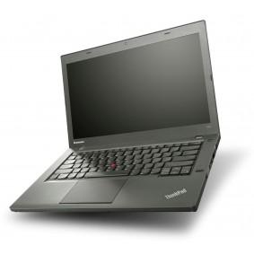 Б/В Ноутбук Lenovo ThinkPad T440 (14"HD/Core i7-4600U/8GB/500GB HDD) Уцінка Б/В Ноутбук Lenovo ThinkPad T440 (14"HD/Core i7-4600U/8GB/500GB HDD) Уцінка