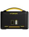 Зарядна станція Vtoman Jump 1500X PB-22 (828Wh) + Extra Battery PB-26 (1548Wh) Зарядна станція Vtoman Jump 1500X PB-22 (828Wh) + Extra Battery PB-26 (1548Wh)