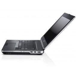 Б/В Ноутбук DELL Latitude E6230 (13.3"HD/Core i5-3380M/8GB/240GB SSD/Intel HD 4000)