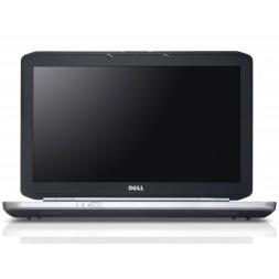 Б/В Ноутбук Dell Latitude E5520 (15.6"FHD/Core i5-2220M/8GB/256GB SSD/Intel HD 3000)