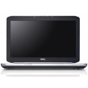 Б/В Ноутбук Dell Latitude E5520 (15.6"FHD/Core i5-2220M/8GB/256GB SSD/Intel HD 3000)