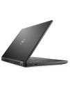 Б/В Ноутбук Dell Latitude E5480 (14"FHD/Core i5-7440HQ/8GB/256GB SSD/Intel HD 630)