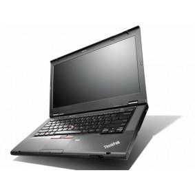 Б/В Ноутбук Lenovo ThinkPad T530 (15.6"FHD/i7-3630QM/8GB DDR3/240GB SSD/Intel HD 4000)